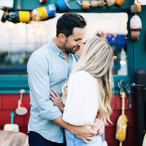 Meet your Posher, Tracy